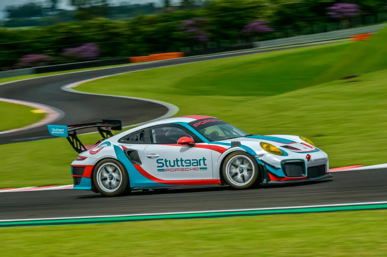 Porsche Cup 2023: Saiba horários e onde assistir rodada dupla de